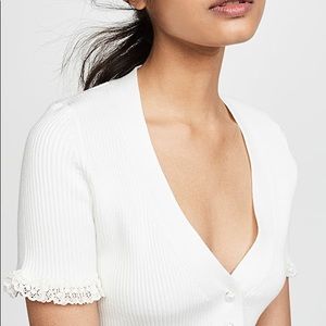 For Love And Lemons Tops - NWOT Brandi top 🍋 For Love And Lemons Tops - NWOT Brandi top 🍋